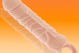 Жыныс мүшесін ұлғайту қосымшасы